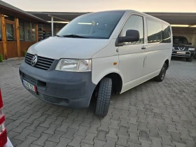 VW Transporter 1.9 TDI, снимка 1