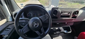 Mercedes-Benz Sprinter 314 | Mobile.bg    9