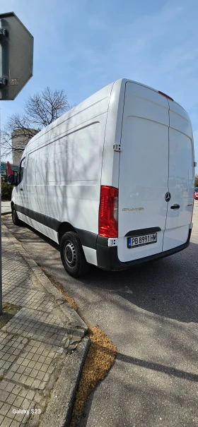 Mercedes-Benz Sprinter 314 | Mobile.bg    3