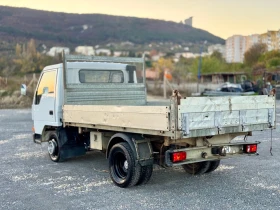     Mitsubishi Canter 2.5 d  - 