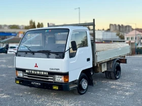     Mitsubishi Canter 2.5 d  - 