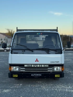     Mitsubishi Canter 2.5 d  - 