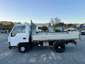 Mitsubishi Canter 2.5 d  -  | Mobile.bg    7