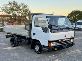 Mitsubishi Canter 2.5 d САМОСВАЛ - тристранен