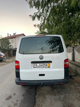 VW T5, снимка 6