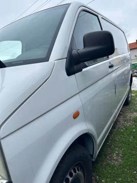 VW T5, снимка 5