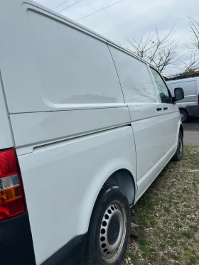 VW T5, снимка 2