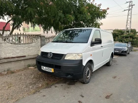VW T5, снимка 9