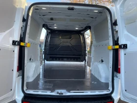 Ford Transit Custom 2.0 TDCI 130 L2 ECO BLUE HYBRID, снимка 4