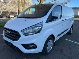Ford Transit Custom 2.0 TDCI 130 L2 ECO BLUE HYBRID - изображение 1