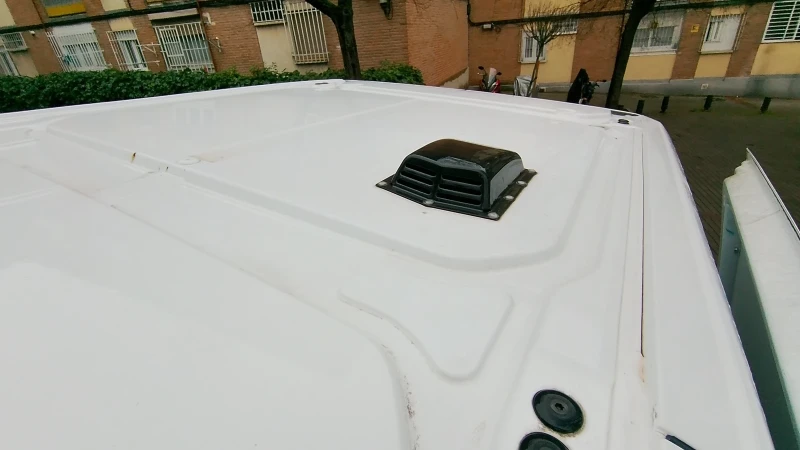 Ford Transit Custom 2.0 TDCI 130 L2 ECO BLUE HYBRID, снимка 9 - Бусове и автобуси - 53468612