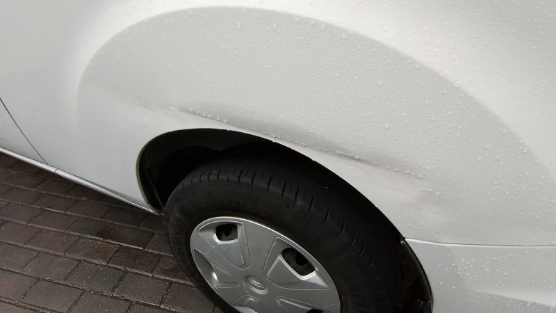 Ford Transit Custom 2.0 TDCI 130 L2 ECO BLUE HYBRID, снимка 16 - Бусове и автобуси - 53468612