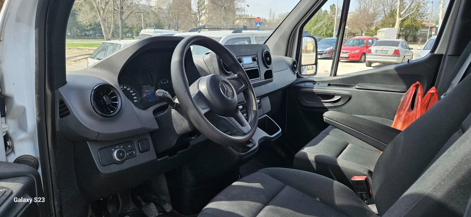 Mercedes-Benz Sprinter 314  - изображение 10