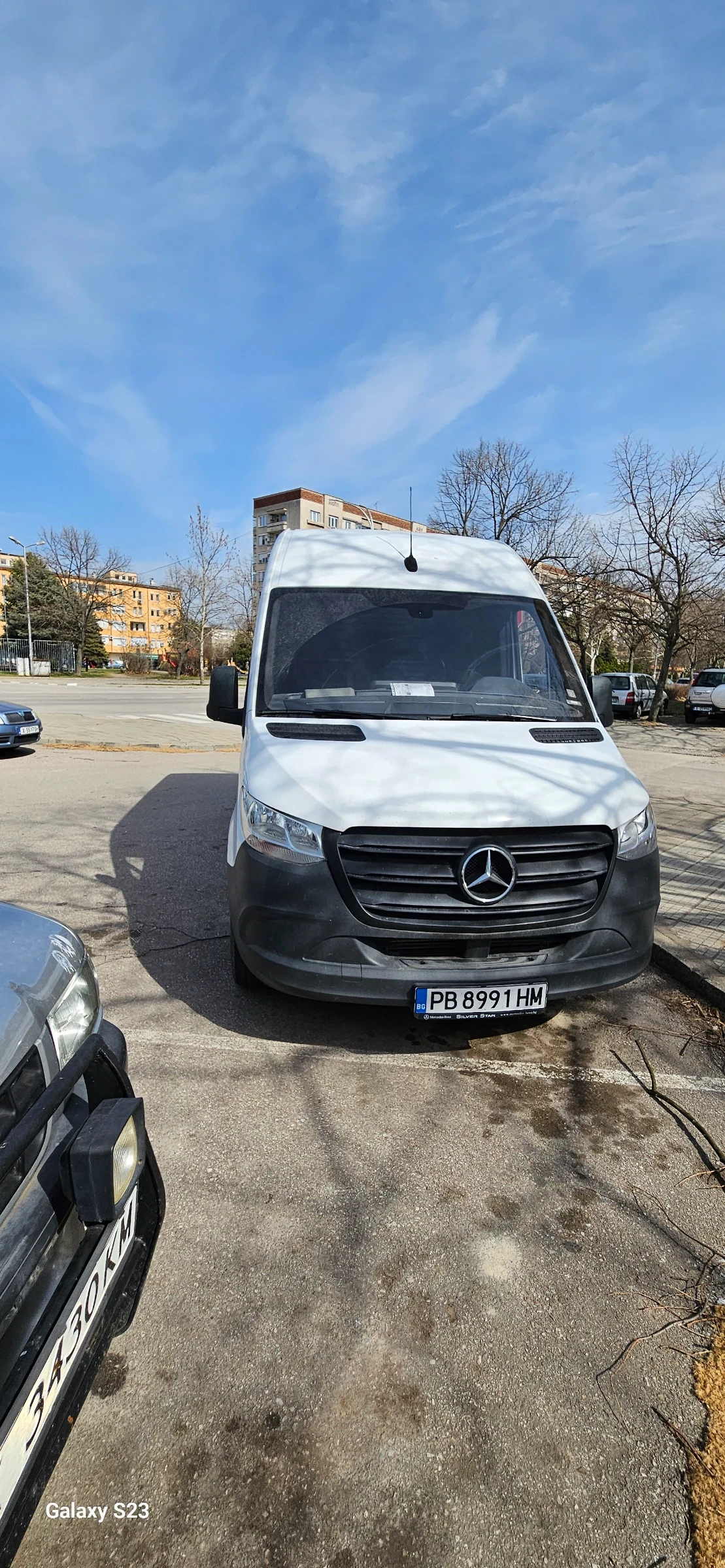 Mercedes-Benz Sprinter 314  - изображение 2