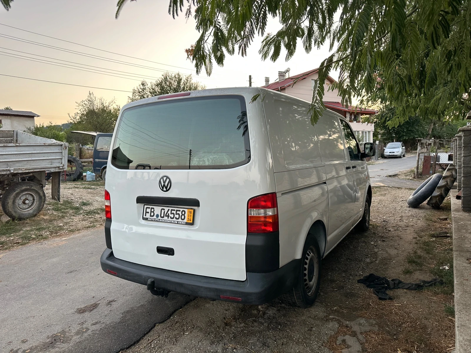 VW T5 | Mobile.bg � ����������� 11