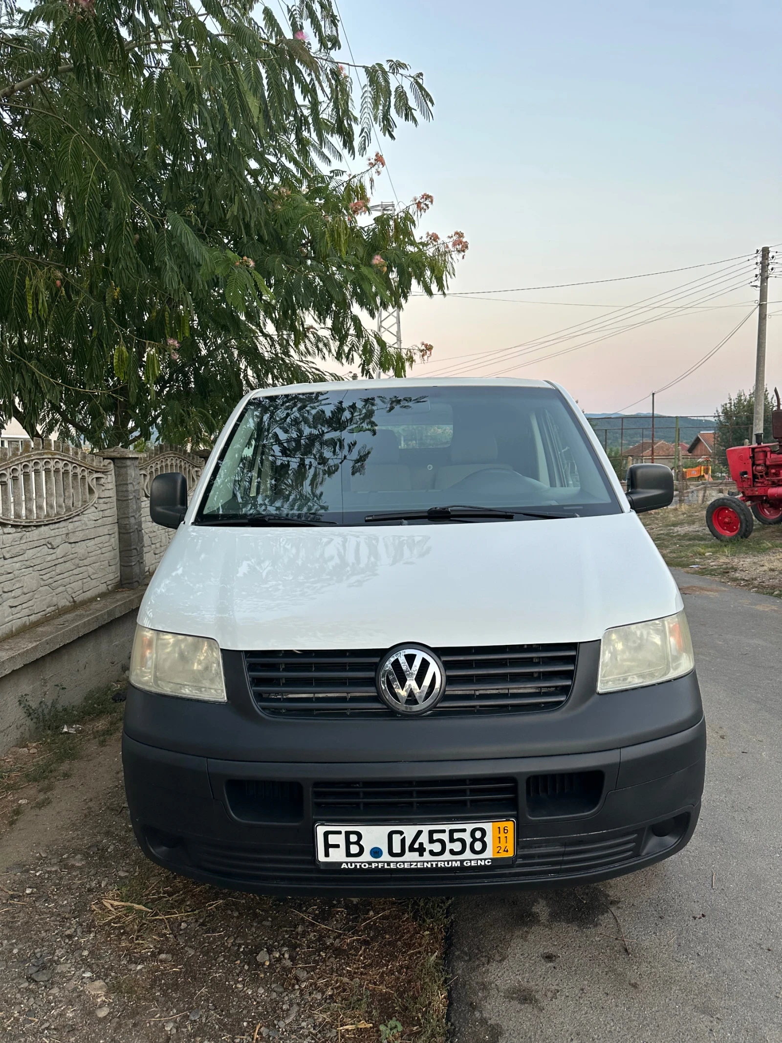 VW T5 | Mobile.bg � ����������� 1