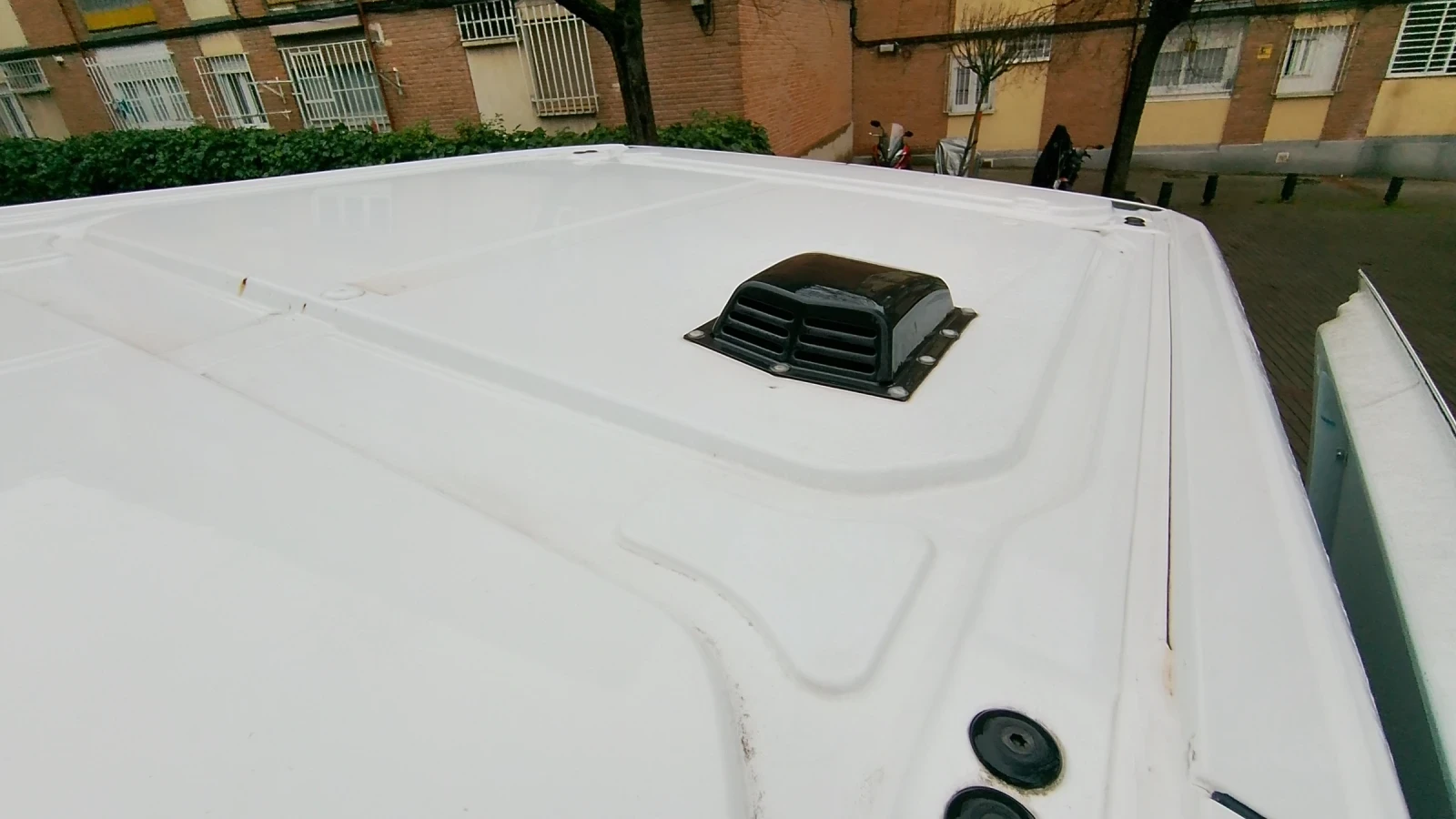 Ford Transit Custom 2.0 TDCI 130 L2 ECO BLUE HYBRID - изображение 9