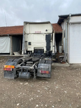 Daf XF 105 НА ЧАСТИ 460, снимка 5