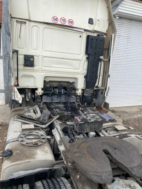 Daf XF 105 НА ЧАСТИ 460, снимка 6