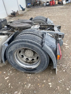 Daf XF 105 НА ЧАСТИ 460, снимка 7