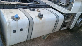 Man Tgx За части! Интардер!, снимка 2