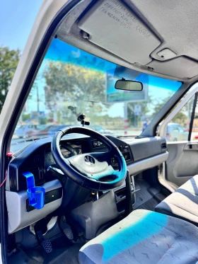 VW Lt 35 2.5 TDI, снимка 8