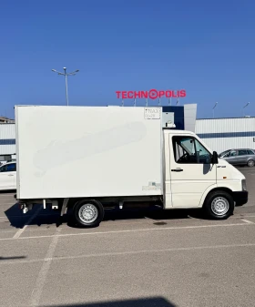 VW Lt 35 2.5 TDI, снимка 4