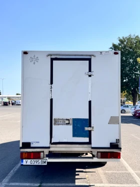 VW Lt 35 2.5 TDI, снимка 6