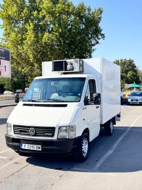VW Lt 35 2.5 TDI, снимка 3