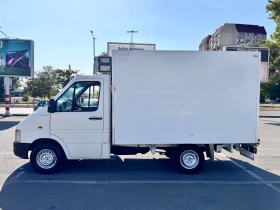 VW Lt 35 2.5 TDI, снимка 5