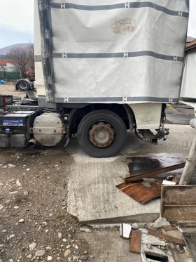 Daf XF 105   460 | Mobile.bg    4