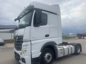 Mercedes-Benz Actros 1845 LS 4X2, снимка 3