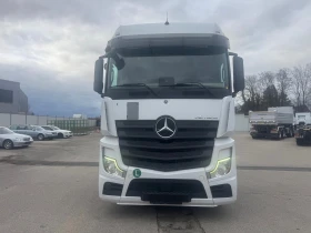 Mercedes-Benz Actros 1845 LS 4X2, снимка 2