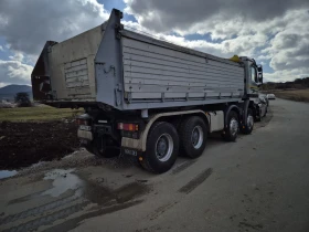 Mercedes-Benz Actros, снимка 4