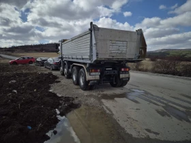 Mercedes-Benz Actros, снимка 5