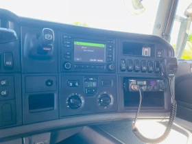 Scania R 450 Evro 6     | Mobile.bg    13
