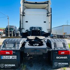 Scania R 450 Evro 6     | Mobile.bg    6