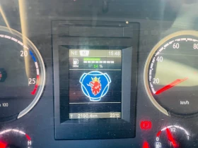 Scania R 450 Evro 6     | Mobile.bg    16
