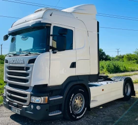 Scania R 450 Evro 6     | Mobile.bg    12