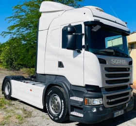 Scania R 450 Evro 6     | Mobile.bg    1