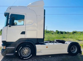 Scania R 450 Evro 6     | Mobile.bg    10