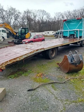 Daf 45.160, снимка 5