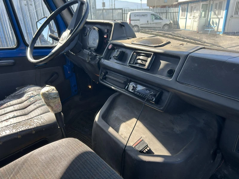 Mercedes-Benz 410 D, снимка 10 - Камиони - 47614520