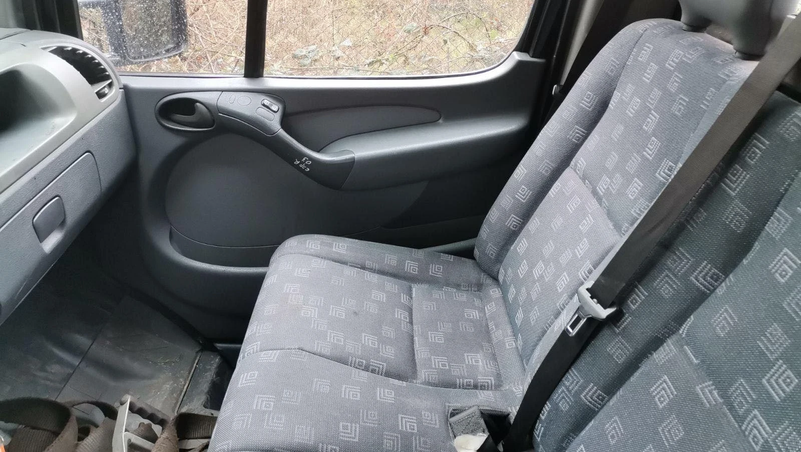 Mercedes-Benz 412 Пътна помощ. - изображение 3
