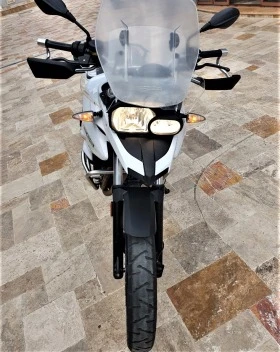 BMW F 700 GS , снимка 12
