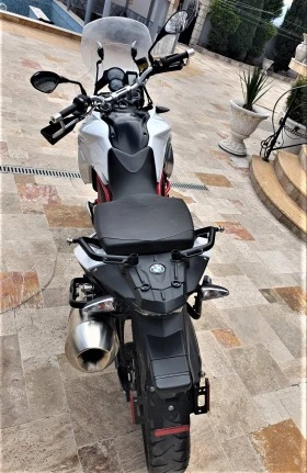 BMW F 700 GS , снимка 4