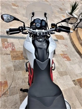 BMW F 700 GS , снимка 14