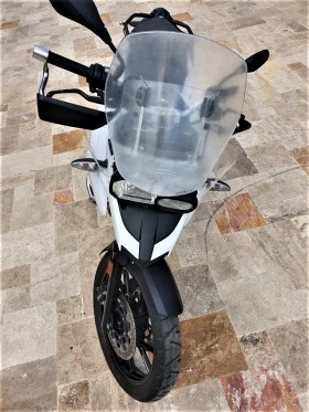 BMW F 700 GS , снимка 5