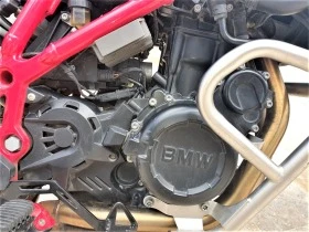 BMW F 700 GS , снимка 8