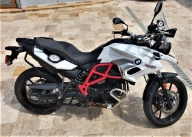 BMW F 700 GS , снимка 3